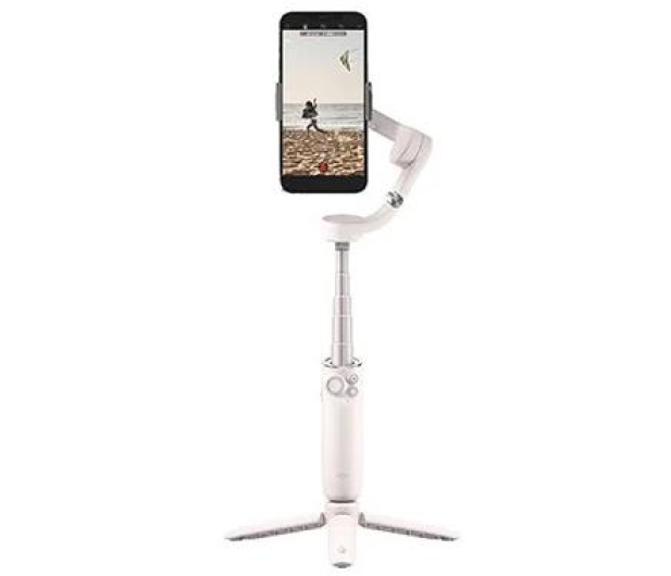 DJI OM 5 (Osmo Mobile 5) Biały - 684464 - zdjęcie 2